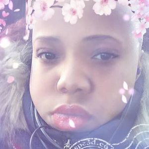 Meet your Posher, Tamika